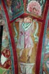 esterne121842351212184340 big Roma ritrova un tesoro medievale: restituiti al mondo gli affreschi del convento dei Santi Quattro Coronati. Sotto gli sguardi delle monache di clausura  