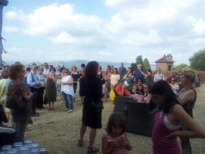 Open-day con Il Gioco del Lotto, sponsor di cultura: appuntamento domenica 3 agosto a Firenze per la mostra di Penone al Belvedere