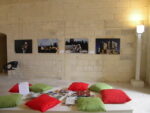 foto01 Pasolini e la pittura. Una mostra al Castello Carlo V di Lecce