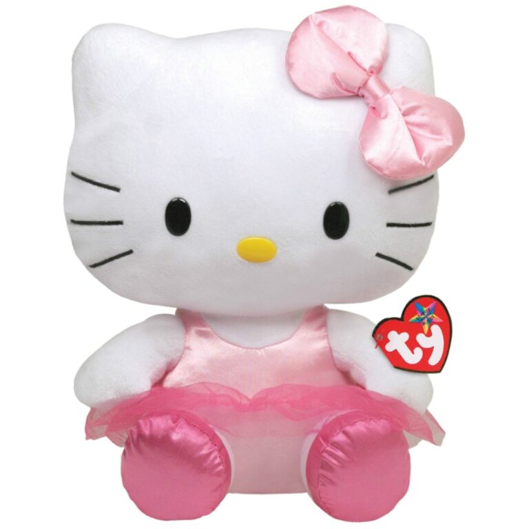 hellokytty Hello Kitty festeggiata anche dal MoCA di Los Angeles. L’icona per ragazzine compie quarant’anni. Mentre gli esperti sfatano un mito: un gatto? Macché…
