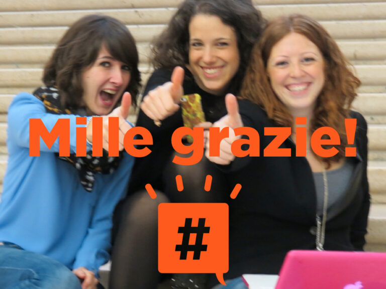 il team di svegliamuseo I musei italiani e le tecnologie digitali: una storia irrisolta. Il team di #svegliamuseo lavora per migliorarne performance e strategie. E arriva anche l’ebook