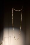 katie paterson fossil necklace Edimburgo: un agosto fra teatro e arte