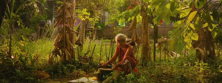 look of silence 41 Venezia Updates: l'orrore della guerra in un documentario. Joshua Oppenheimer racconta ancora l’eccidio del popolo indoseniano, dal punto di vista dell’assassino