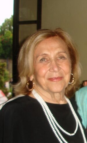 È morta a Bari la storica gallerista Marilena Bonomo. Ecco la lunga intervista che rilasciò a gennaio di quest’anno ad Artribune Magazine