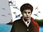 mostra del cinema di venezia 2014 Venezia. Alla Mostra del Cinema approda Giacomo Leopardi