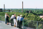 Ruhr Triennale, foto Giulia Repetto