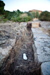 2 . Photo di Carmelo Alaimo Fallimenti epici nella Valle dei Templi. Alterazioni Video ad Agrigento