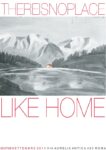 2014 ThereIsNoPlaceLikeHome Una mostra come un cantiere no stop. A Roma, per tre giorni, gli artisti si danno appuntamento a “There is No Place Like Home”  