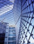 55 Baker Street Londra caput design (e architettura)