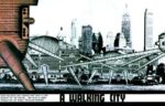 87 2Lg Walking City, da Archigram a Universal Everything. Il video vincitore di Ars Electronica 2014