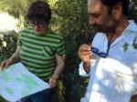 Annalisa Macagnino Pratiche di Land Art nel rispetto dell’ambiente. Da Cesare Viel a Silvia Giambrone, ecco le immagini dei work in progress degli artisti presenti all’Apulia Land Art Festival