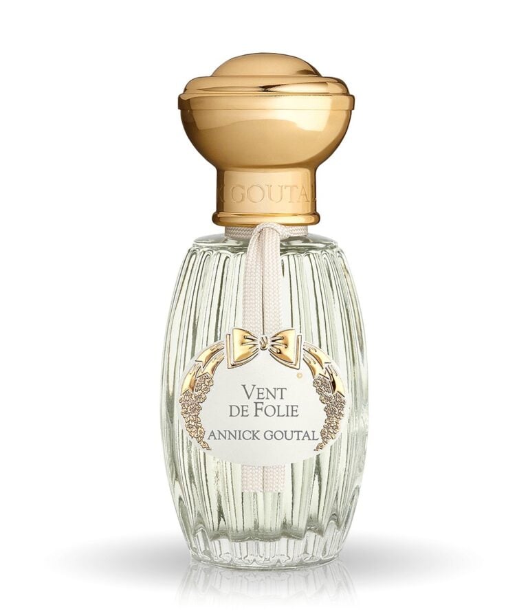 Annick Goutal vent de folie Street art e profumi. Nasty racconta il nuovo Vent de Folie di Annick Goutal