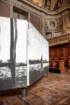 Anselm Kiefer Der Rhein Coro della Maddalena Alba foto Stefania Spadoni 8 Anselm Kiefer nelle Langhe, ecco le immagini dell’installazione ad Alba. Complice la famiglia Ceretto, che porterà anche Gary Hume e Miquel Barceló