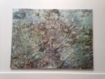 Anselm Kiefer Royal Academy Londra 7 Immagini dalla preview della grande mostra di Anselm Kiefer alla Royal Academy di Londra. Molte opere inedite, per una mostra destinata a restare nella storia dell’artista