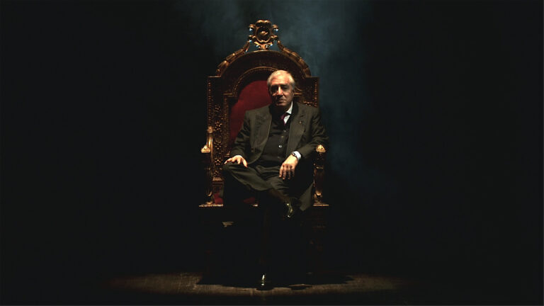 Belluscone lintervista a Marcello DellUtri Belluscone, dopo Venezia. Tutti i premi, gli incassi, le glorie del film di Maresco. E la polemica del produttore: il cinema d’autore? Sta morendo