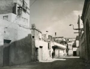 Obbiettivo su Lecce. Da Giorgio Barrera ad Anastasia Rudenko, grandi fotografi all’opera in Salento per la prima edizione del Bitume Photofest