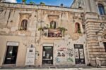 Bitume Photofest 2014 Lecce 6 Fotografia che esplora la dimensione urbana. Tante immagini dal Bitume Photofest di Lecce, con tredici artisti internazionali alle prese con le street memories pugliesi