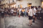 Bitume Photofest 2014 Lecce 9 Fotografia che esplora la dimensione urbana. Tante immagini dal Bitume Photofest di Lecce, con tredici artisti internazionali alle prese con le street memories pugliesi