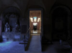 Bologna Certosa Sala dAttesa2 Arte e buon gusto. Flavio Favelli, i servi della Chiesa e i funerali laici