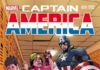 Captain America - Marvel, serie speciale contro il bullismo