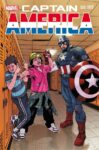Captain America - Marvel, serie speciale contro il bullismo