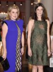 Catherine Deneuve e Chiara Mastroianni Venezia Updates: secondo giro tra i red carpet. Da Charlotte Gainsbourg a Uma Thurman, lezioni di stile, carattere, personalità. Tra set e vita vera