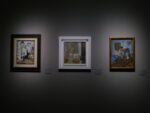 Chagall a Milano 9 Tutto Chagall minuto per minuto: immagini in anteprima dalla mostra che Milano dedica all’artista russo. A Palazzo Reale un percorso completo