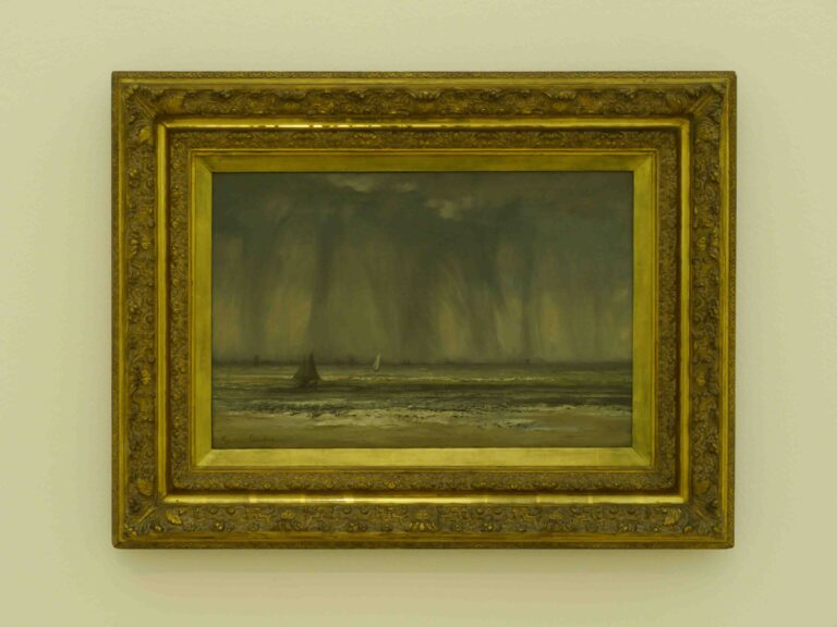 Courbet a Basilea 10 “L’origine du monde” lascia Parigi: ecco il capolavoro di Gustave Courbet alla Fondation Beyeler, pezzo forte della mostra-omaggio allestita a Basilea