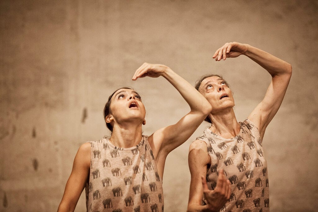 Terni, il posto del teatro. Al via il festival al Caos