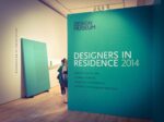 Designers in Residence 2014 Design Museum Londra 15 Quattro creativi in residenza nel più famoso museo del design del mondo. In altra parole, Designers in Residence. Ancora foto-reportage dal London Design Festival