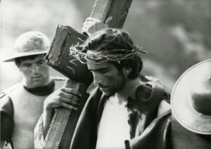 Pasolini, Il Vangelo secondo Matteo. Tributo a un film monumento