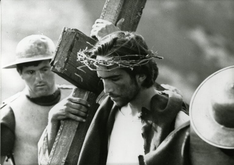 El evangelio 1 Pasolini, Il Vangelo secondo Matteo. Tributo a un film monumento