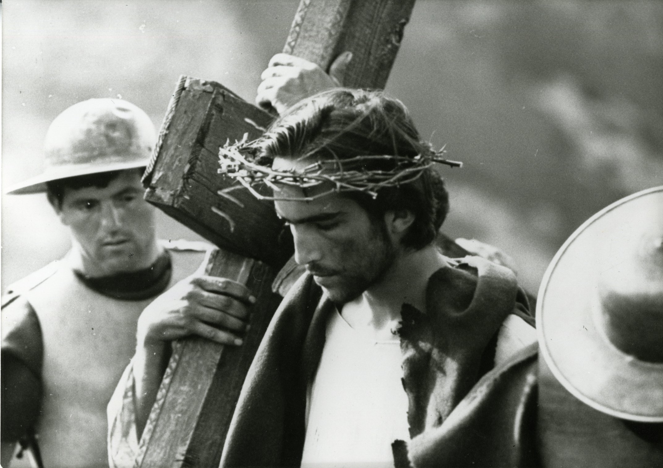 Pasolini, Il Vangelo secondo Matteo. Tributo a un film monumento ...