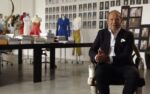 Ermanno Scervino nel suo studio 620x388 Sky Arte updates: i segreti del fashion con Angelo Flaccavento e Pitti Immagine, alla scoperta della nuova serie “Le Italie della Moda”.