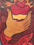 Frida Kahlo e Diego Rivera Palazzo Ducale Genova foto Maura Banfo 16 Immagini in anteprima dalla preview di Frida Kahlo e Diego Rivera a Genova. E alla mostra a Palazzo Ducale spuntano due curatori doc…
