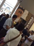 Frida Kahlo e Diego Rivera Palazzo Ducale Genova foto Maura Banfo 20 Immagini in anteprima dalla preview di Frida Kahlo e Diego Rivera a Genova. E alla mostra a Palazzo Ducale spuntano due curatori doc…