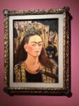 Frida Kahlo e Diego Rivera Palazzo Ducale Genova foto Maura Banfo 3 Immagini in anteprima dalla preview di Frida Kahlo e Diego Rivera a Genova. E alla mostra a Palazzo Ducale spuntano due curatori doc…
