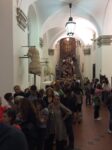 Frida Kahlo e Diego Rivera Palazzo Ducale Genova foto Maura Banfo 32 Immagini in anteprima dalla preview di Frida Kahlo e Diego Rivera a Genova. E alla mostra a Palazzo Ducale spuntano due curatori doc…
