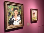 Frida Kahlo e Diego Rivera Palazzo Ducale Genova foto Maura Banfo 5 Immagini in anteprima dalla preview di Frida Kahlo e Diego Rivera a Genova. E alla mostra a Palazzo Ducale spuntano due curatori doc…