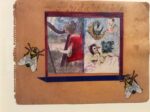 Frida Kahlo e Diego Rivera Palazzo Ducale Genova foto Maura Banfo 51 Immagini in anteprima dalla preview di Frida Kahlo e Diego Rivera a Genova. E alla mostra a Palazzo Ducale spuntano due curatori doc…