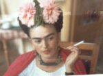 Frida Kahlo e Diego Rivera Palazzo Ducale Genova foto Maura Banfo 7 Immagini in anteprima dalla preview di Frida Kahlo e Diego Rivera a Genova. E alla mostra a Palazzo Ducale spuntano due curatori doc…