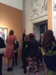 Frida Kahlo e Diego Rivera Palazzo Ducale Genova foto Maura Banfo 8 Immagini in anteprima dalla preview di Frida Kahlo e Diego Rivera a Genova. E alla mostra a Palazzo Ducale spuntano due curatori doc…