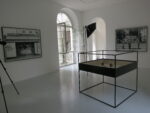 Gerard Byrne alla Lisson Gallery Milano 5 Gerard Byrne. L’oggetto tempo