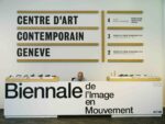 Ginevra BIM 2014 Biennale dell’Immagine in Movimento. Ginevra come Cannes