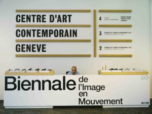 Biennale dell’Immagine in Movimento. Ginevra come Cannes