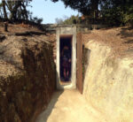 Goo Shrine Reportage da Naoshima, l’isola giapponese dell’arte