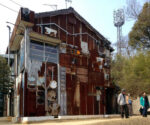 Haisha1 Reportage da Naoshima, l’isola giapponese dell’arte