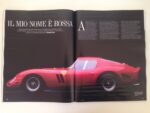 How To Spend It Doppia pagina per la Ferrari Esce con Il Sole 24Ore la versione italiana di “How to spend it”, storico magazine del Financial Times. Ecco perché non ci piace...