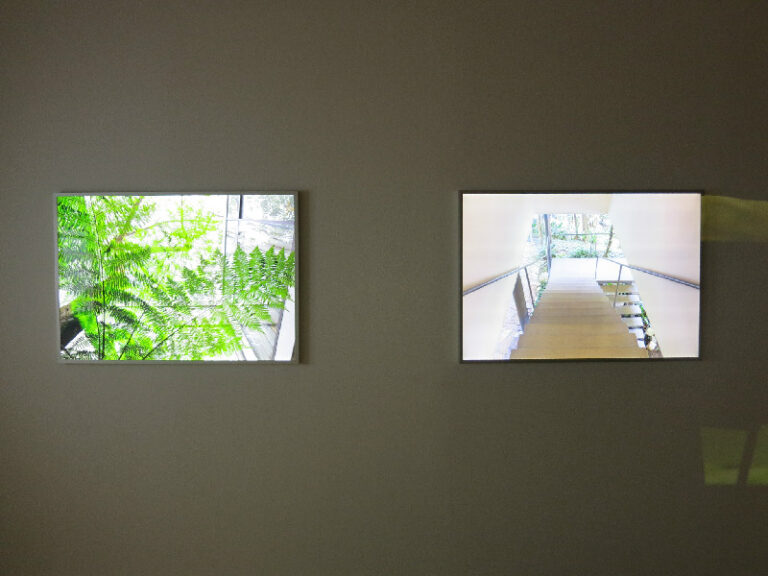 Lina Bo Bardi. Together. Exhibition view at La Triennale, Milano 2014