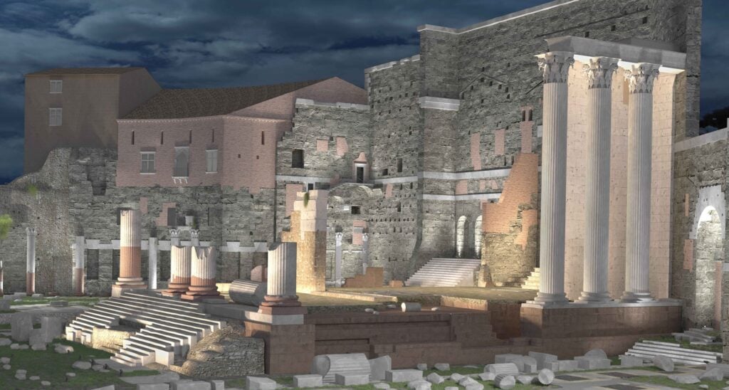 Unilever illumina i Fori Imperiali con gli occhi di Vittorio Storaro, ecco i progetti. Roma continua ad attirare investimenti internazionali, malgrado impedimenti burocratici spesso assurdi